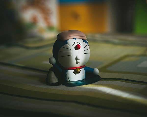用户头像